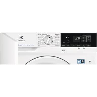 Electrolux Kuivaava pesukone EW7WB764T4