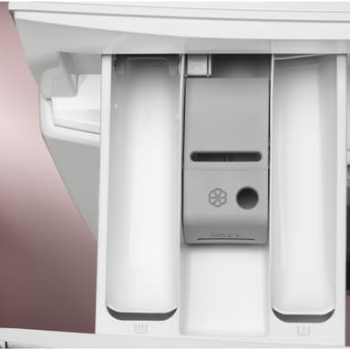 Electrolux Pyykinpesukone EW7F8669E6