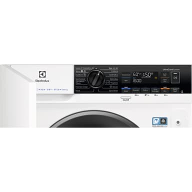 Electrolux Kuivaava pesukone EW8WB864T3