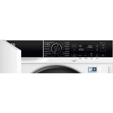 AEG Kuivaava pesukone L7WBI864T4