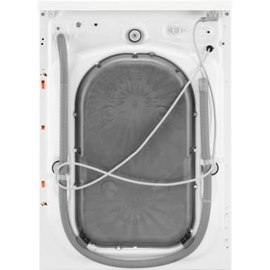 Electrolux Kuivaava pesukone EW7WB764T4