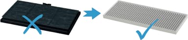 Bosch Lisävaruste DWZ1IT1I4