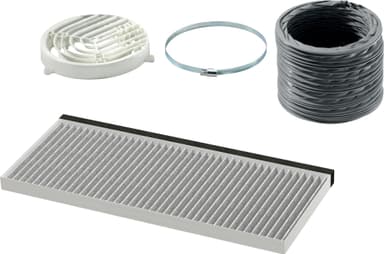 Bosch Lisävaruste DWZ1IT1I4