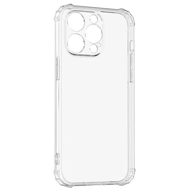 iPhone 15 Pro Max Shell Case -kotelolle TPU kapuhelinkotelo