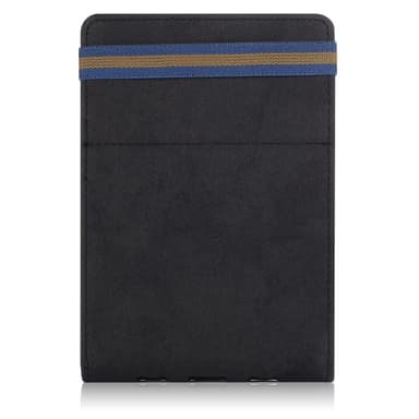 Kotelo PocketBook lukutabletille - Useita eri malleja - Musta