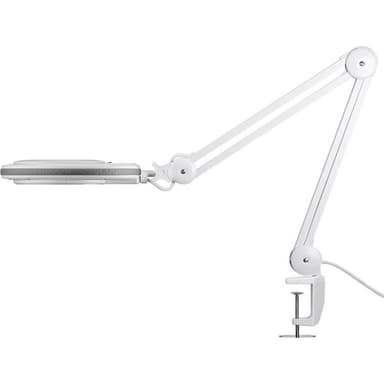 Goobay Förstoringsglas med LED-belysning