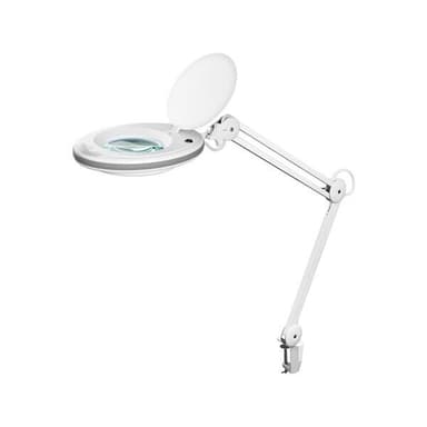 Goobay Förstoringsglas med LED-belysning
