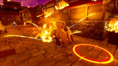 Avatar: The Last Airbender - Quest for Balance - PC Windows