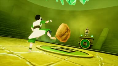 Avatar: The Last Airbender - Quest for Balance - PC Windows
