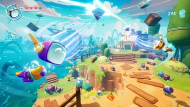 Boti: Byteland Overclocked - PC Windows