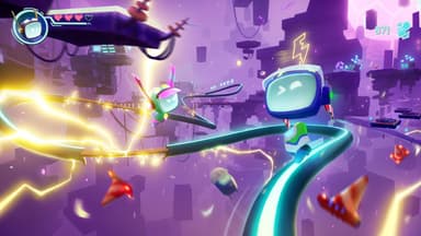 Boti: Byteland Overclocked - PC Windows