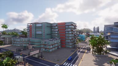 Tropico 6 - Going Viral - PC Windows,Mac OSX,Linux