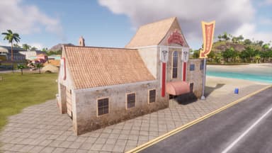 Tropico 6 - Going Viral - PC Windows,Mac OSX,Linux