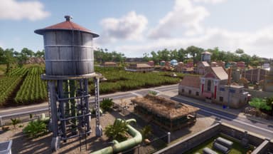 Tropico 6 - Going Viral - PC Windows,Mac OSX,Linux
