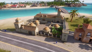 Tropico 6 - Going Viral - PC Windows,Mac OSX,Linux
