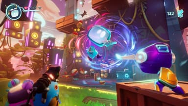 Boti: Byteland Overclocked - PC Windows