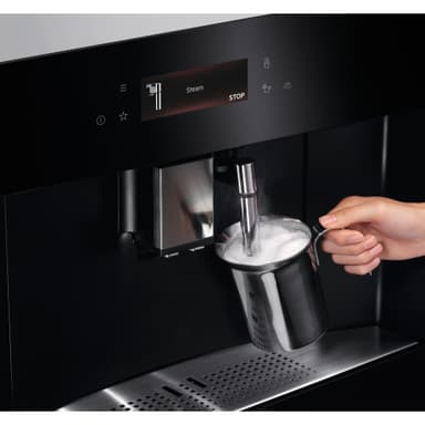 AEG Kahvikone KKB894500B (Musta)