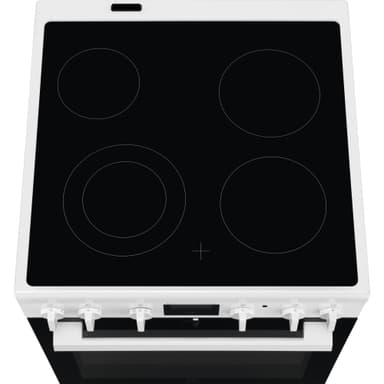 Electrolux liesi LKR66449NW (valkoinen)