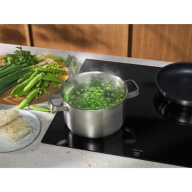 Electrolux Keittotaso HOI624S (Musta)