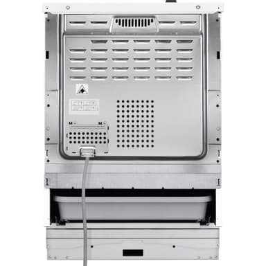 Electrolux liesi LKI64001NW