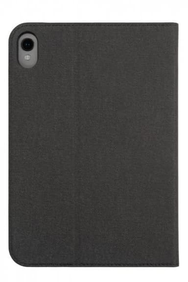 Gecko Covers iPad Mini 8.3 2021 Kotelo EasyClick 2.0 Musta