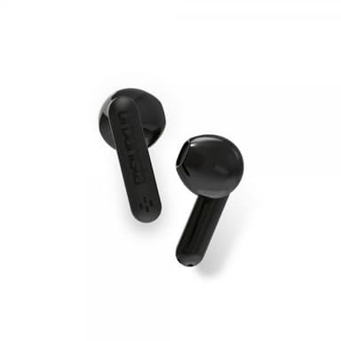 Urbanista Austin täysin langattomat in-ear kuulokkeet (musta)