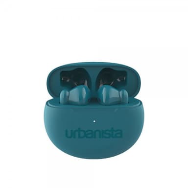 Urbanista Austin täysin langattomat in-ear kuulokkeet (vihreä)