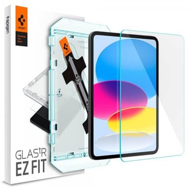 Spigen iPad 10.9 NÃ¤ytÃ¶nsuoja GLAS.tR EZ Fit