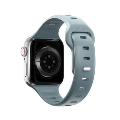 NOMAD Apple Watch 38/40/41mm Ranneke Sport Slim Band Glacier Blue
