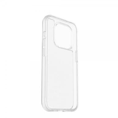 Otterbox iPhone 15 Pro Kuori Näytönsuoja React + Glass