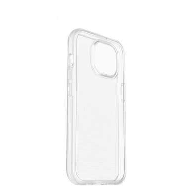 Otterbox iPhone 15 Kuori Näytönsuoja React + Glass