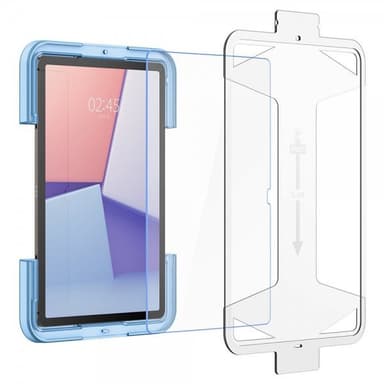 Spigen Samsung Galaxy Tab S9 SM-X710 SM-X716 Näytönsuoja GLAS.tR EZ Fit