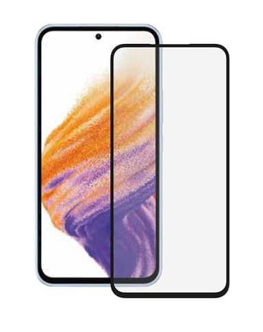 Vivanco Samsung Galaxy A54 5G Näytönsuoja Full Screen