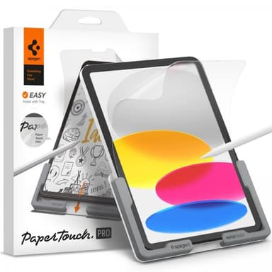 Spigen iPad 10.9 NÃ¤ytÃ¶nsuoja Paper Touch Pro
