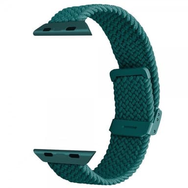 Puro Apple Watch 38/40/41mm Ranneke Loop Jade