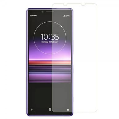 Nordic Covers Sony Xperia 1 V Näytönsuoja Glasberga