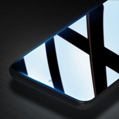DUX DUCIS Samsung Galaxy A24 Näytönsuoja Karkaistua Lasia