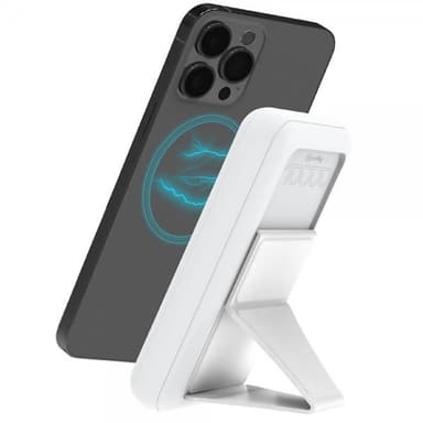 Celly Powerbank Magnetic Wireless Power Bank 10 000 mAh MagSafe