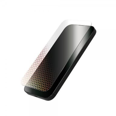 ZAGG InvisibleShield iPhone 15 Plus Näytönsuoja Glass XTR3