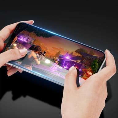 DUX DUCIS iPhone 15 Plus Näytönsuoja Karkaistua Lasia