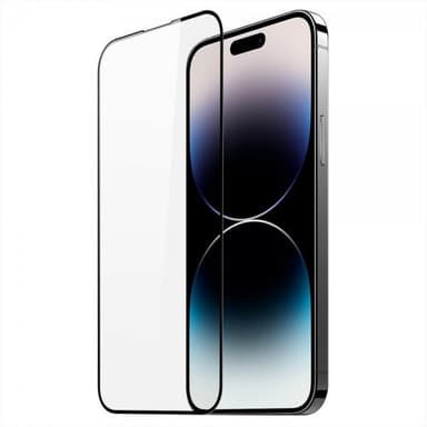 DUX DUCIS iPhone 15 Pro Max Näytönsuoja Karkaistua Lasia