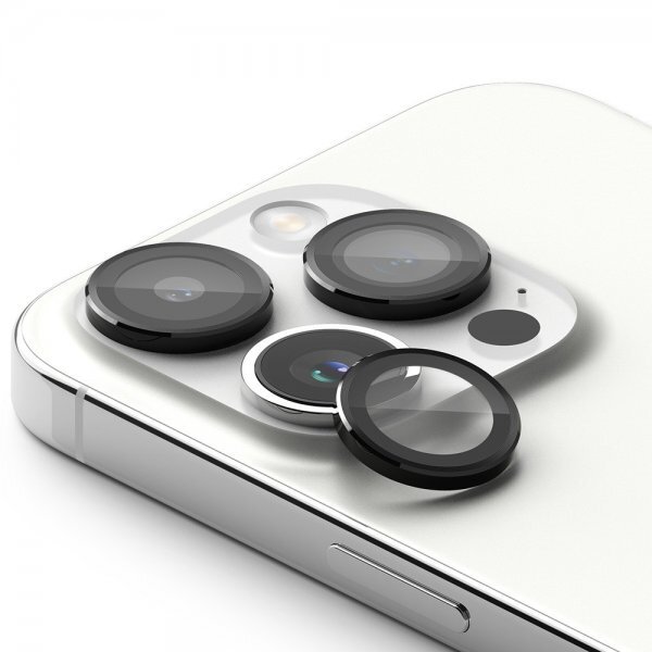 Ringke iPhone 15 Pro Kameran linssinsuojus Camera Lens Frame