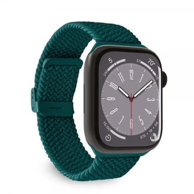 Puro Apple Watch 38/40/41mm Ranneke Loop Jade