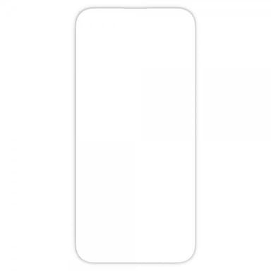 Vivanco iPhone 15 Pro Max Näytönsuoja Karkaistua Lasia