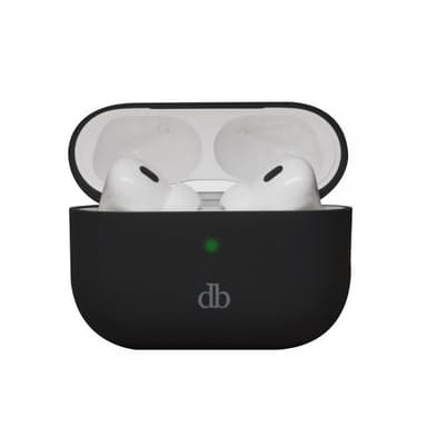dbramante1928 AirPods Pro 2 Kuori Costa Rica Night Black