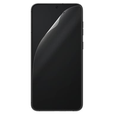 Spigen Samsung Galaxy S23 Näytönsuoja Neo Flex 2-pakkaus