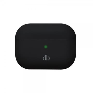 dbramante1928 AirPods Pro 2 Kuori Costa Rica Night Black