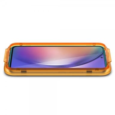 Spigen Samsung Galaxy A54 5G Näytönsuoja GLAS.tR ALIGNmaster 2-pakkaus