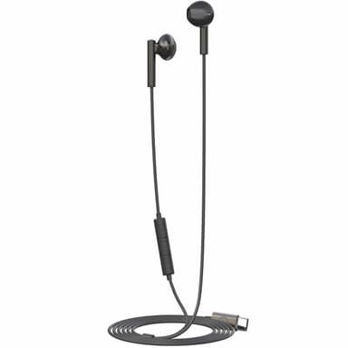 Celly Kuulokkeet UP1100 USB-C Musta