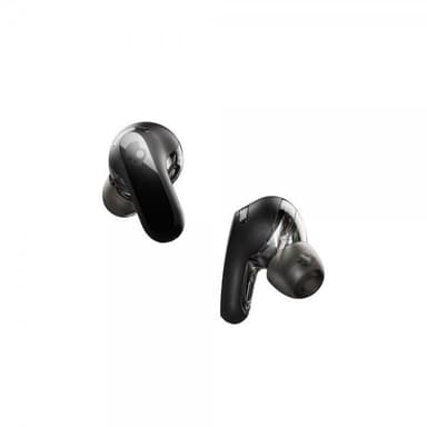 Skullcandy Kuulokkeet Rail ANC True Wireless Musta